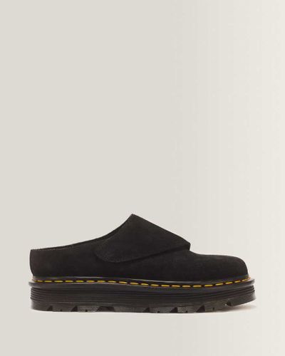 Mules Zebzag Anywair en Daim en , Taille: 38 - Dr. martens - Modalova