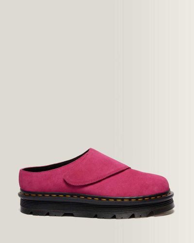 Mules Zebzag Anywair en Daim en , Taille: 39 - Dr. martens - Modalova