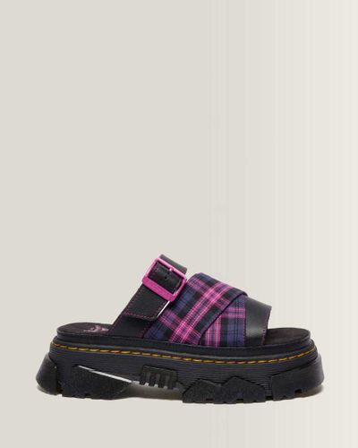 Sandales Mattison Chaussures en , Taille: 39 - Dr. martens - Modalova