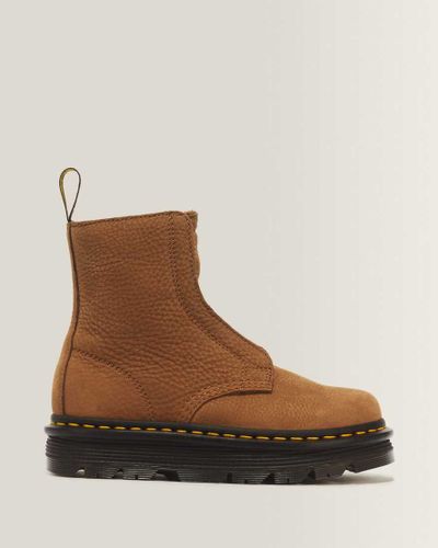 Boots Zebzag Laceless Avec Doublure Warmwair en , Taille: 43 - Dr. martens - Modalova