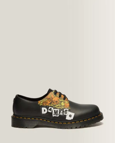 Chaussures 1461 Metallica en /, Taille: 39 - Dr. martens - Modalova