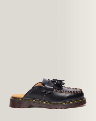 Mules Adrian en Cuir Moccasins en , Taille: 45 - Dr. martens - Modalova