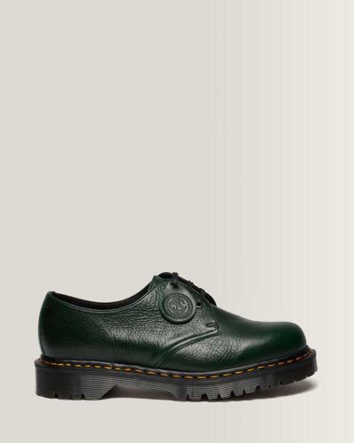 Chaussures 1461 en Cuir Buckingham en , Taille: 39 - Dr. martens - Modalova