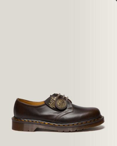 Chaussures 1461 en Cuir Classic Calf en , Taille: 36 - Dr. martens - Modalova