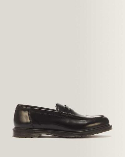 Mocassins Mayfare en Cuir Smooth Chaussures en , Taille: 39 - Dr. martens - Modalova