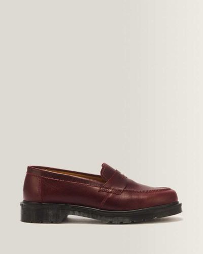 Mocassins Delapre Chaussures en , Taille: 48 - Dr. martens - Modalova