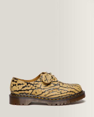 Chaussures 1461 en Daim Wild Emboss en , Taille: 46 - Dr. martens - Modalova