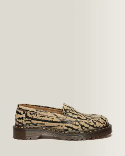 Mocassins Delapre en Daim Chaussures en , Taille: 42 - Dr. martens - Modalova
