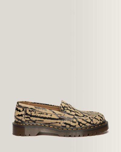 Mocassins Delapre en Daim Chaussures en , Taille: 43 - Dr. martens - Modalova