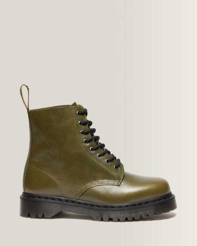 Boots 1460 Bex en Cuir Eclipse Soft en , Taille: 39 - Dr. martens - Modalova