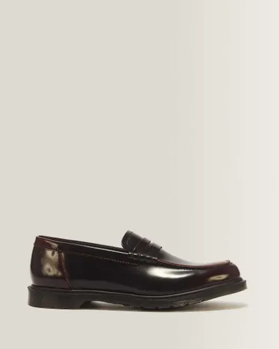 Mocassins Mayfare en Cuir Rub Off Chaussures en , Taille: 46 - Dr. martens - Modalova