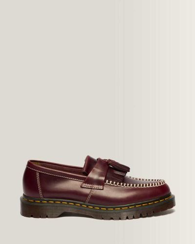 Mocassins À Pampilles Adrian en Cuir Orleans Moccasins en , Taille: 46 - Dr. martens - Modalova
