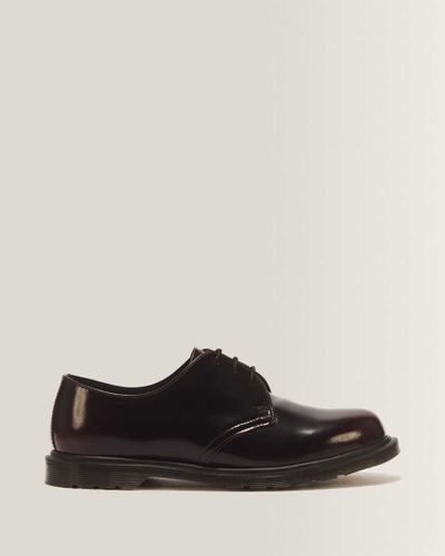 Chaussures Mayfare en Cuir Rub Off en , Taille: 36 - Dr. martens - Modalova