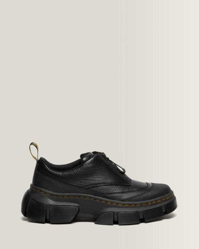 Chaussures Dmxl Zip en Cuir en , Taille: 36 - Dr. martens - Modalova