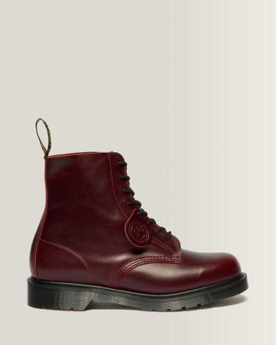 Boots 1460 en Cuir Classic Calf en , Taille: 37 - Dr. martens - Modalova