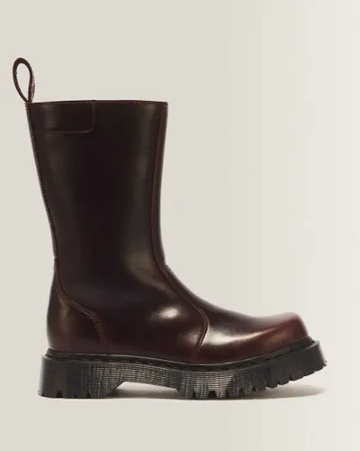 Boots Rejena Mid en Cuir Explorer Wp en , Taille: 42 - Dr. martens - Modalova