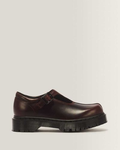 Babies Rejena en Cuir Explorer Wp Chaussures en , Taille: 36 - Dr. martens - Modalova