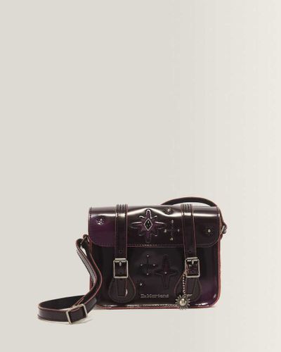 Sacoche Whimsigoth en Cuir Arcadia 18 Cm en - Dr. martens - Modalova
