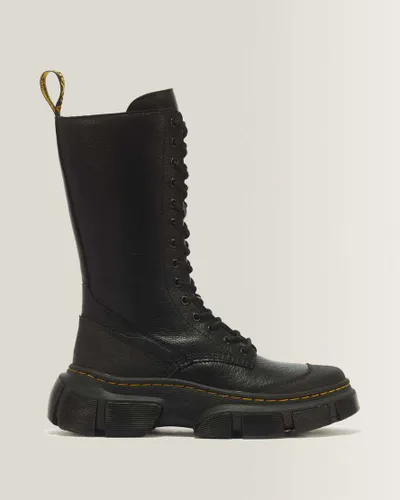 Boots Dmxl en Cuir Lunar À 14 Œillets en , Taille: 38 - Dr. martens - Modalova