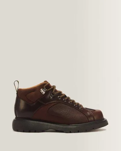 Boots Wayborne en Cuir Mayhem À Lacets en , Taille: 36 - Dr. martens - Modalova
