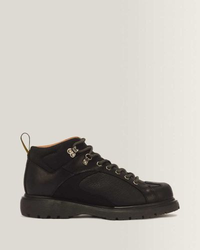 Boots Wayborne en Cuir Old Harness À Lacets en , Taille: 41 - Dr. martens - Modalova