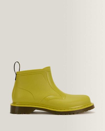 Boots 101 Rain Imperméables À Profil Bas en , Taille: 41 - Dr. martens - Modalova