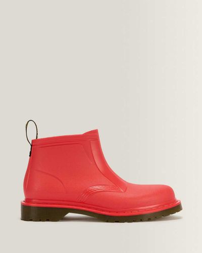 Boots 101 Rain Imperméables À Profil Bas en , Taille: 36 - Dr. martens - Modalova