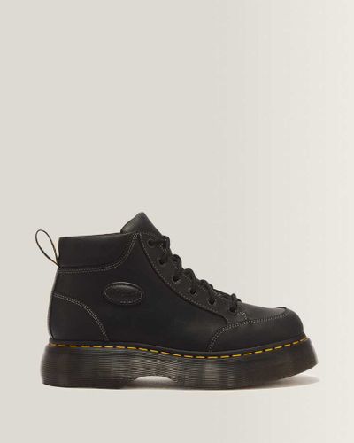 Boots Buzz en Cuir Wyoming À 6 Œillets en , Taille: 41 - Dr. martens - Modalova