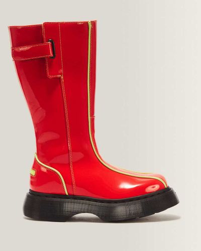 Boots Buzz Hi Powerpuff en , Taille: 42 - Dr. martens - Modalova