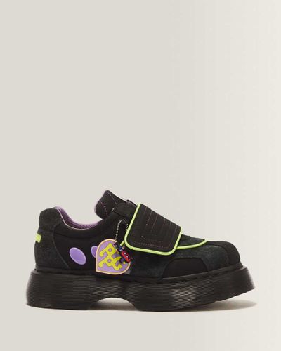 Chaussures Buzz Strap Powerpuff en , Taille: 38 - Dr. martens - Modalova