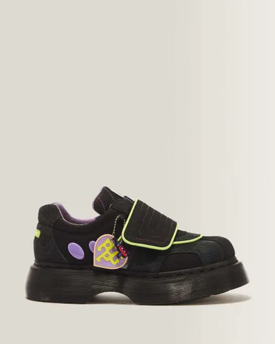 Chaussures Buzz Strap Powerpuff en , Taille: 42 - Dr. martens - Modalova
