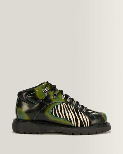 Boots Wayborne Brain Dead en Cuir en , Taille: 43 - Dr. martens - Modalova