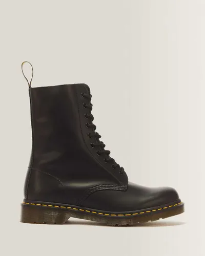 Cuir Bottines 1490 Bottes en , Taille: 48 - Dr. martens - Modalova