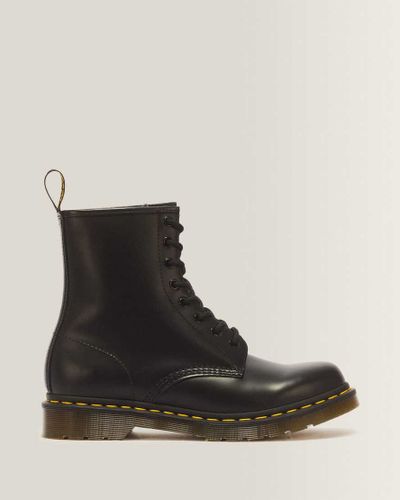 Cuir Bottines 1460 Boots en , Taille: 39 - Dr. martens - Modalova