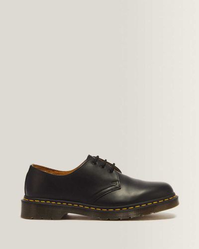 Lisse Cuir 1461 - Chaussures en , Taille: 36 - Dr. martens - Modalova