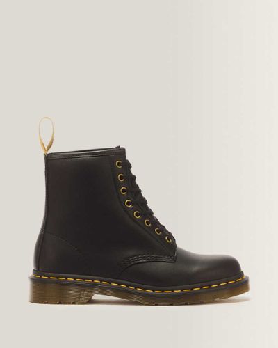 Vegan 1460 Bottes es en , Taille: 36 - Dr. martens - Modalova