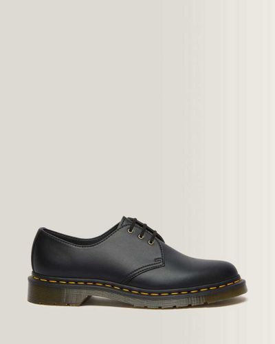 Chaussures 1461 Vegan en , Taille: 45 - Dr. martens - Modalova
