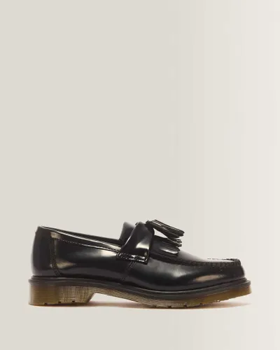 Lisse Cuir Moccasins Adrian en , Taille: 37 - Dr. martens - Modalova