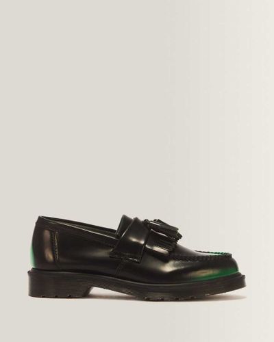 Mocassins Adrian en Cuir Arcadia Rub Off À Pampilles Moccasins en , Taille: 41 - Dr. martens - Modalova