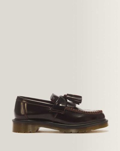 Mocassins Adrian en Cuir Arcadia À Pampilles Moccasins en , Taille: 45 - Dr. martens - Modalova