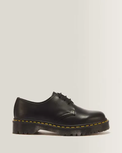 Lisse Cuir 1461 Bex Chaussures en , Taille: 48 - Dr. martens - Modalova