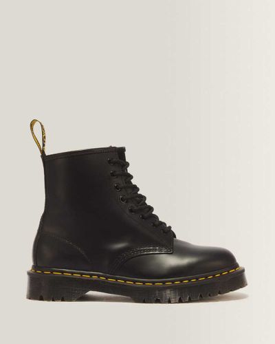 Lisse Cuir Boots 1460 Bex Chaussures en , Taille: 48 - Dr. martens - Modalova