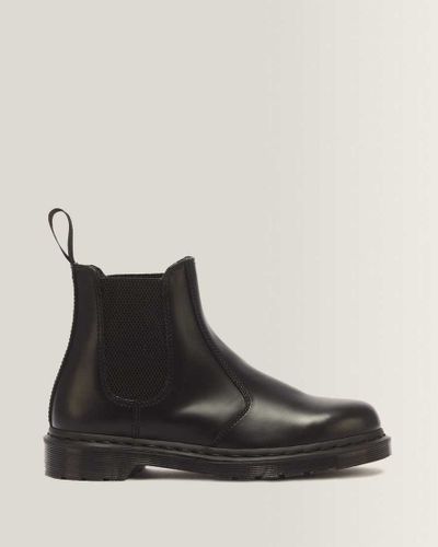 Chelsea Boots 2976 Mono en Cuir Smooth Chaussures en , Taille: 41 - Dr. martens - Modalova