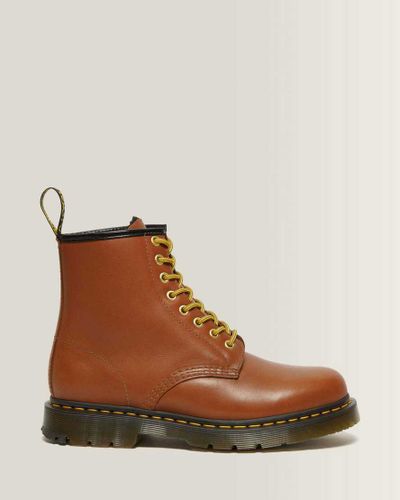 Boots 1460Dm's Wintergrip en Cuir Blizzard Wp en /, Taille: 39 - Dr. martens - Modalova