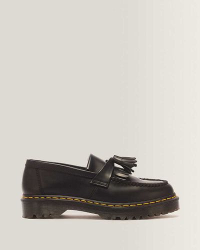 Mocassins Adrian Bex en Cuir Smooth À Pampilles Moccasins en , Taille: 36 - Dr. martens - Modalova