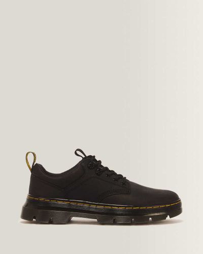 Chaussures Utilitaires Reeder en Cuir Wyoming en , Taille: 40 - Dr. martens - Modalova