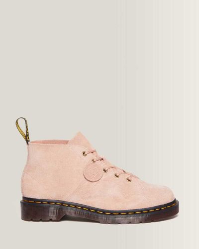 Suède Boots Church en Daim Desert Oasis en /, Taille: 43 - Dr. martens - Modalova