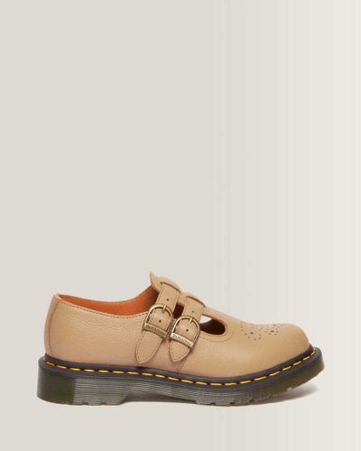 Babies 8065 en Cuir Virginia Chaussures en /, Taille: 39 - Dr. martens - Modalova
