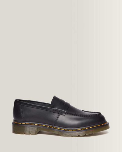Mocassins Penton en Cuir Smooth Chaussures en , Taille: 44 - Dr. martens - Modalova