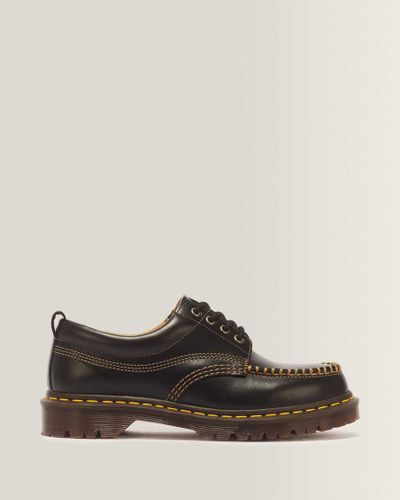 Chaussures Lowell en Cuir en , Taille: 48 - Dr. martens - Modalova